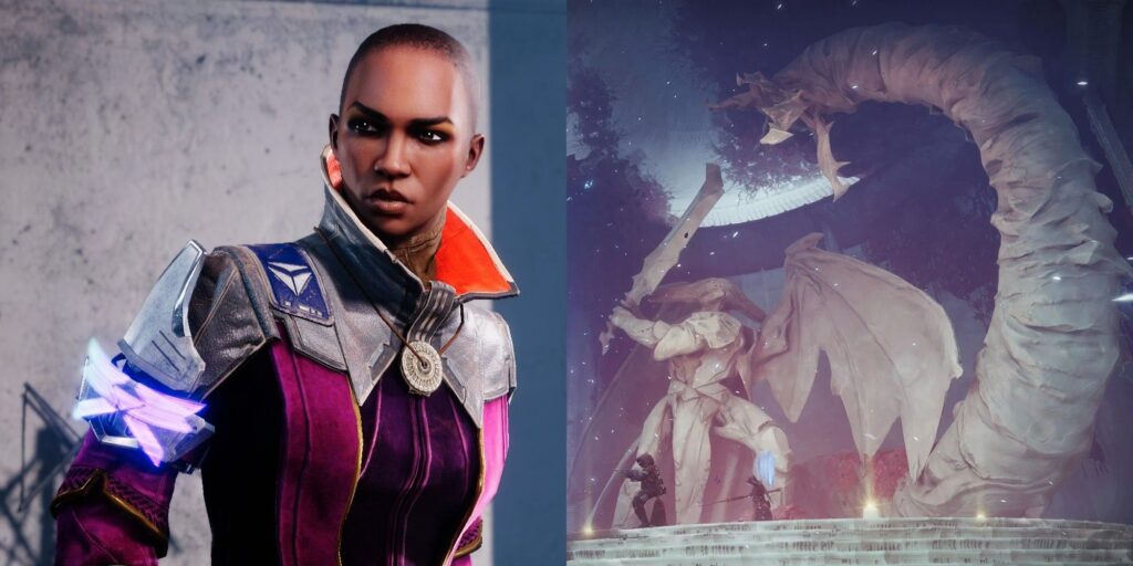 Destiny 2: todo lo que necesitas para la temporada 17