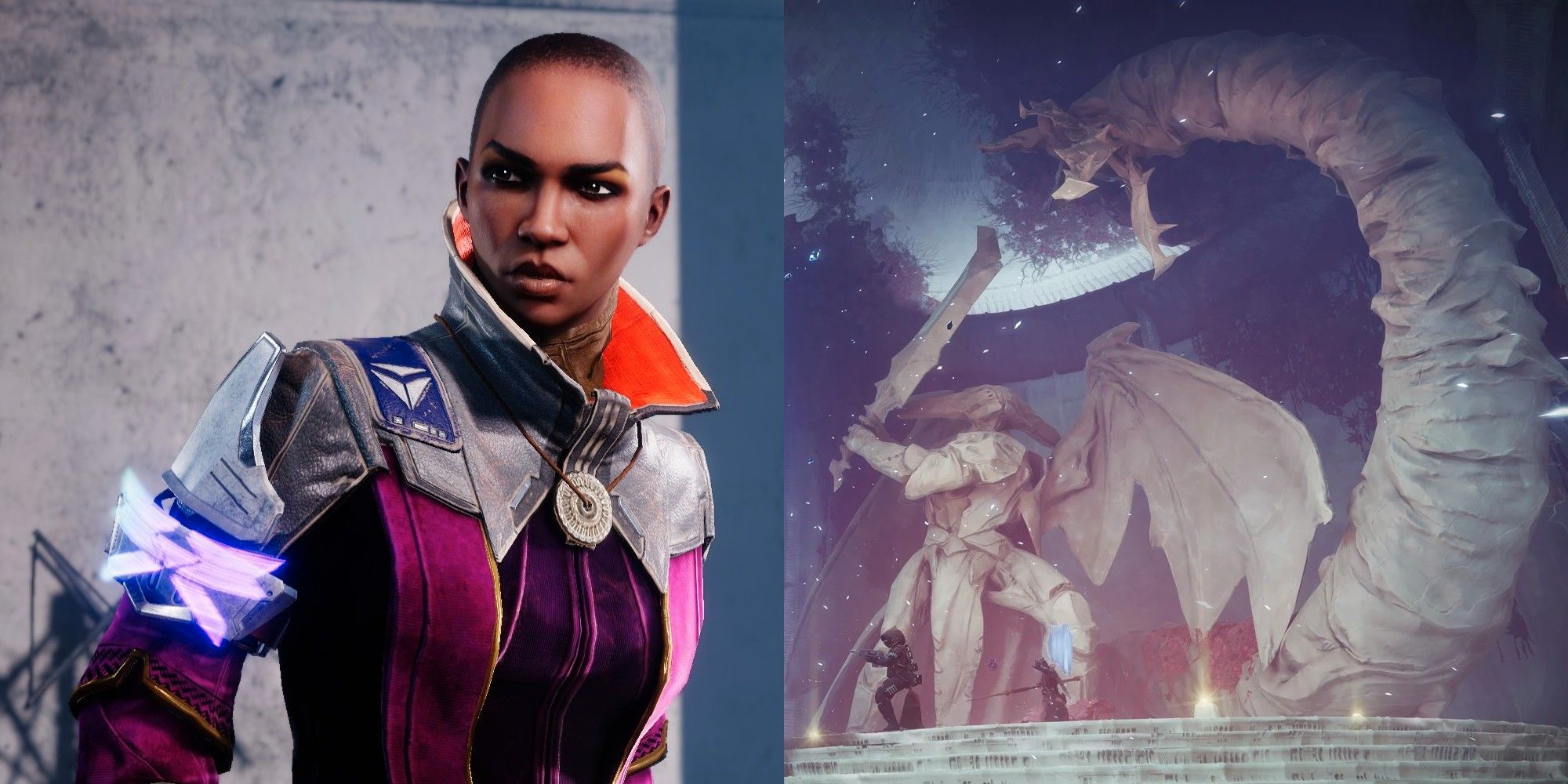 Destiny 2: todo lo que necesitas para la temporada 17