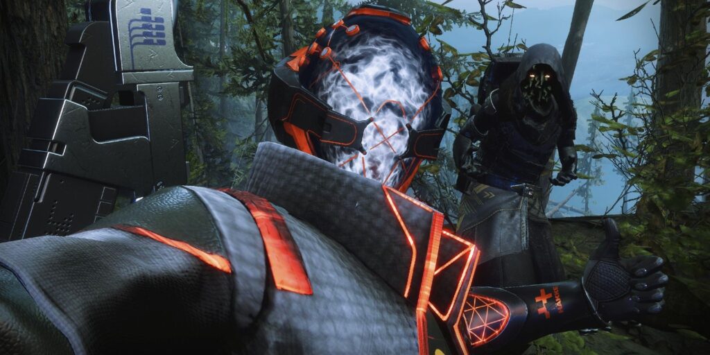 Destiny 2: ubicación de Xur y artículos exóticos (del 6 al 10 de mayo)