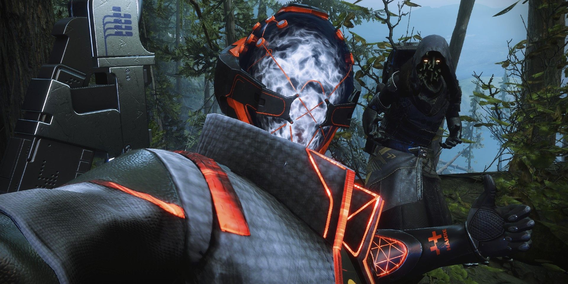 Destiny 2: ubicación de Xur y artículos exóticos (del 6 al 10 de mayo)