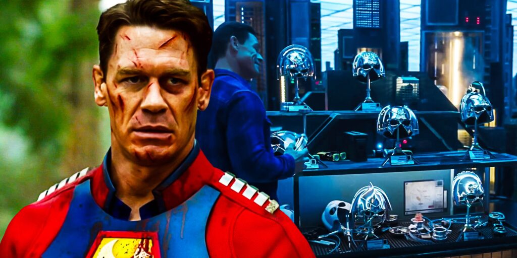 Detalle desgarrador del pacificador explica su mayor debilidad de poder