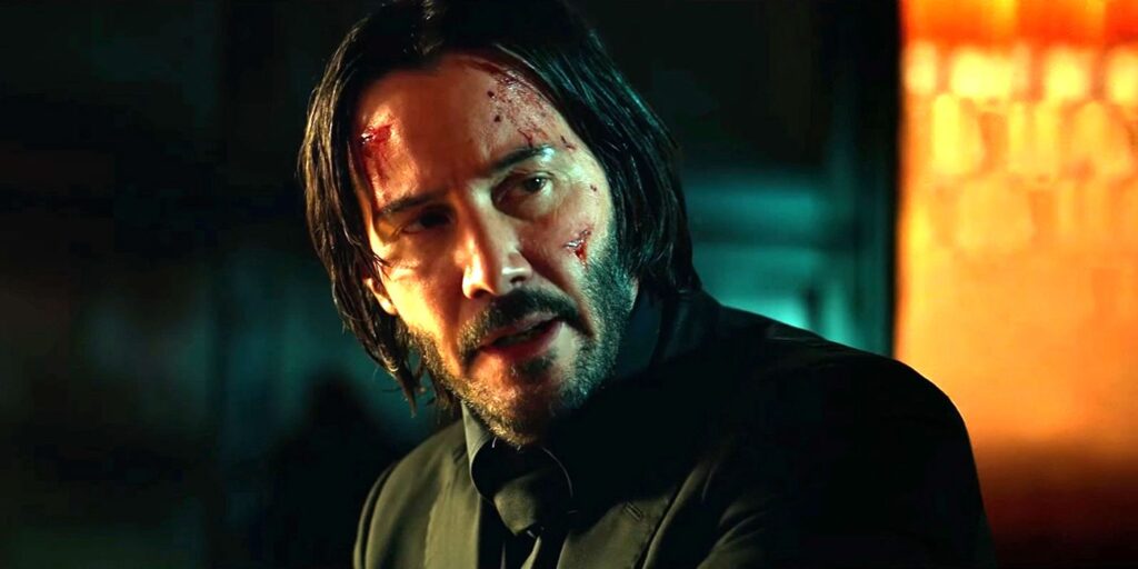 Detalles de la historia de John Wick 4 compartidos por el director