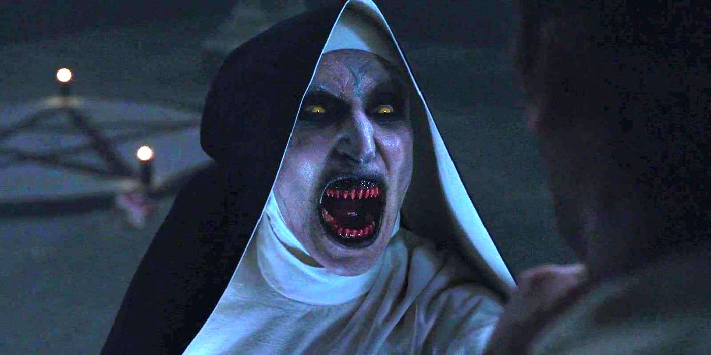 Detalles de la historia de The Nun 2 posiblemente revelados en el casting [UPDATED]