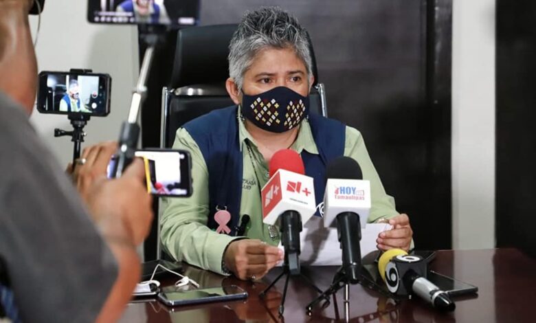Detectan caso sospechoso de hepatitis aguda infantil en Tamaulipas