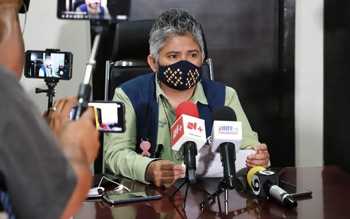 Detectan caso sospechoso de hepatitis aguda infantil en Tamaulipas