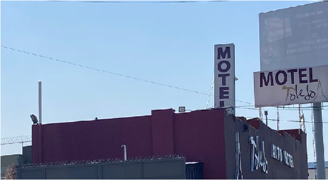 Detienen a 5 indocumentados centroamericanos; 4 niñas y menor de 17 años, cae un “pollero” en Querétaro