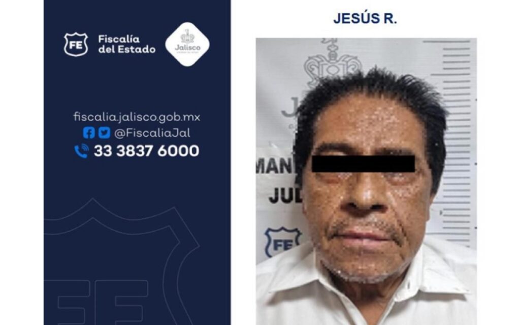 Detienen a profesor de la UdeG acusado de abuso sexual contra alumna