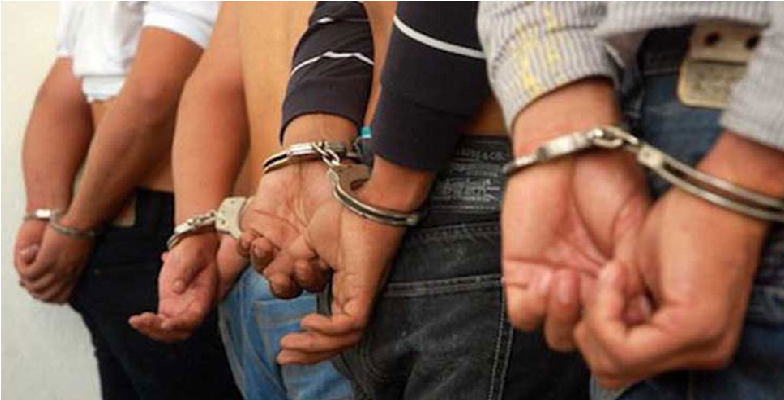 Detienen a tres de los asesinos de Armando Coello Arroyo, dueño del zoológico Wamerú