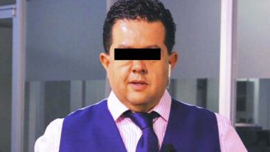 Detienen en la CDMX a Arturo Rueda, director editorial del Diario Cambio de Puebla