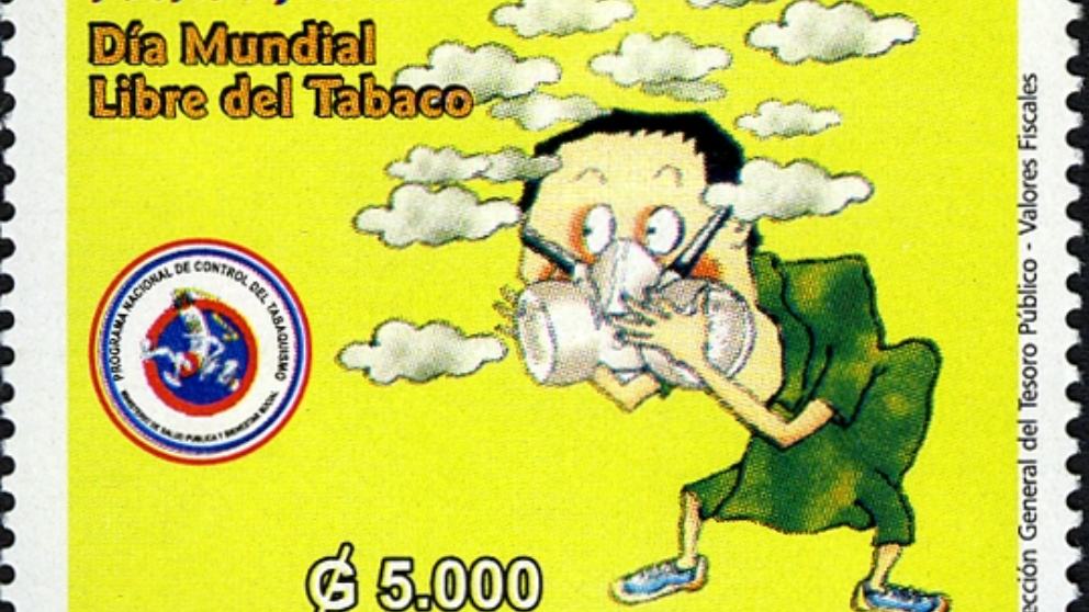 Día del Sello Postal, 7 de enero