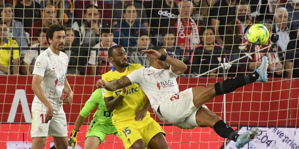 Diego Carlos: "No estoy contento con la selección brasileña"