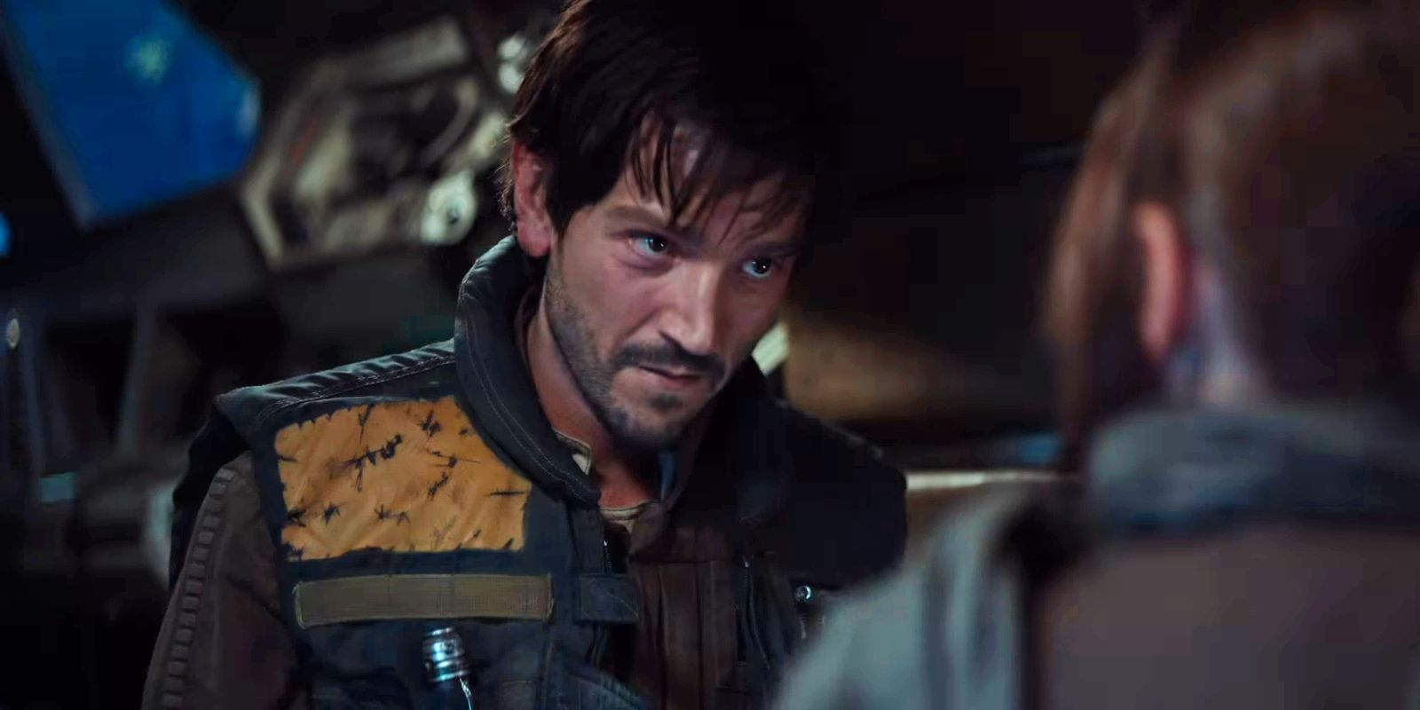 Diego Luna explica qué hace única a Andor, la precuela de Rogue One