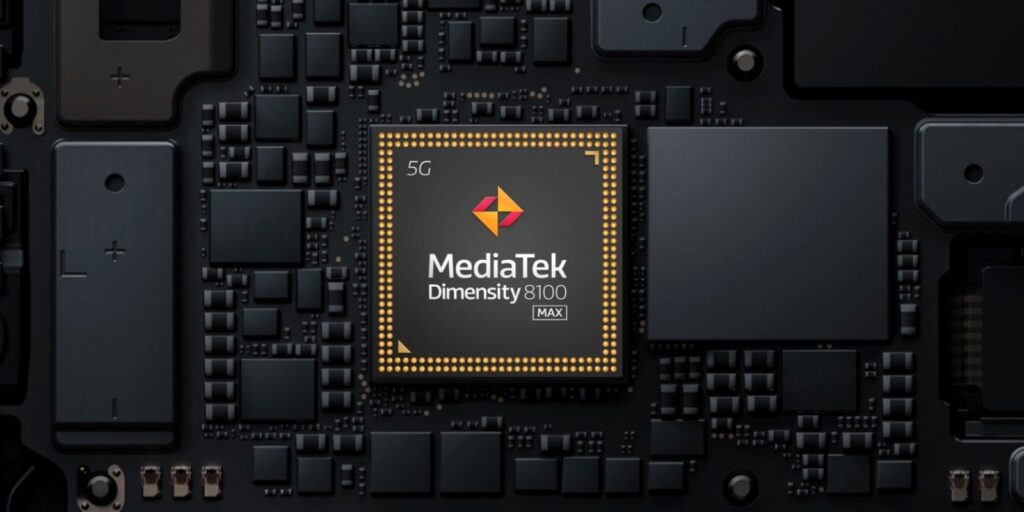 Dimensity 8100-Max: cómo OnePlus modificó el chip para hacerlo diferente