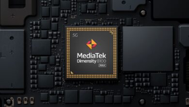 Dimensity 8100-Max: cómo OnePlus modificó el chip para hacerlo diferente