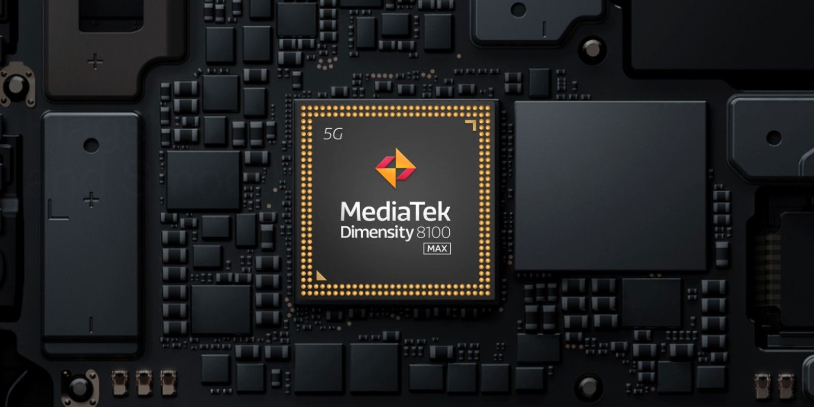 Dimensity 8100-Max: cómo OnePlus modificó el chip para hacerlo diferente