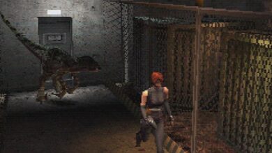 Dino Crisis en Unreal Engine 5 parece el remake que los fanáticos merecen