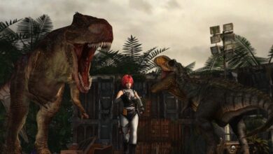 Dino Crisis para PS Plus Premium aparentemente filtrado (por Sony)