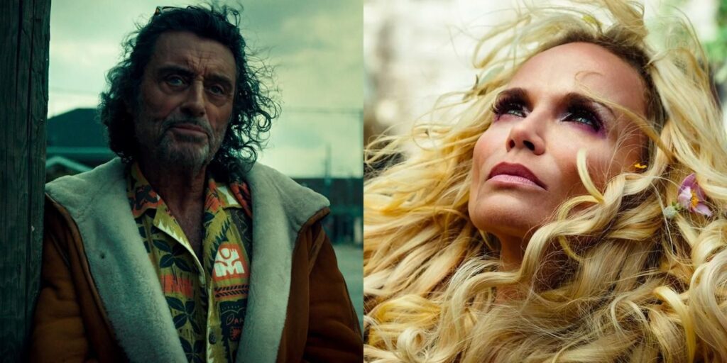 Dioses estadounidenses: cómo se compara cada personaje con su origen mitológico