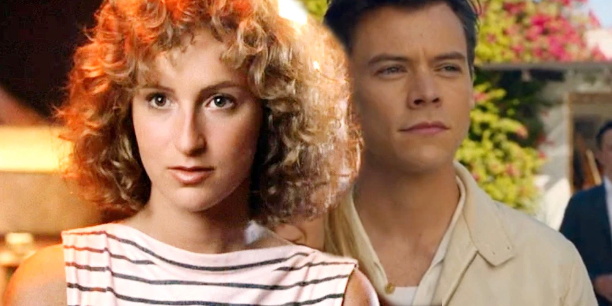 Dirty Dancing 2: Jennifer Grey quiere que Harry Styles protagonice la secuela