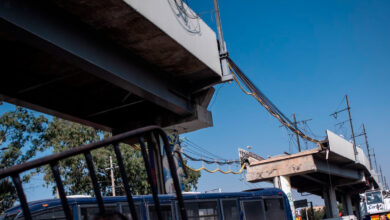 Disculpas deberían ofrecer los que diseñaron, construyeron y supervisaron tramo que colapsó en L12: exdirector del Metro