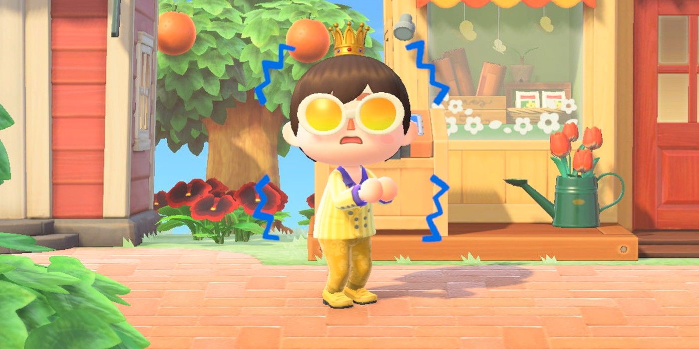 Diseños malditos de Animal Crossing Island en los que ningún aldeano querría quedarse