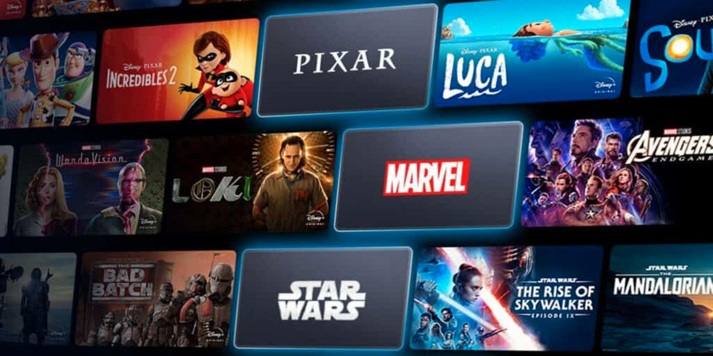 Disney+ promete comerciales limitados en el nivel de publicidad