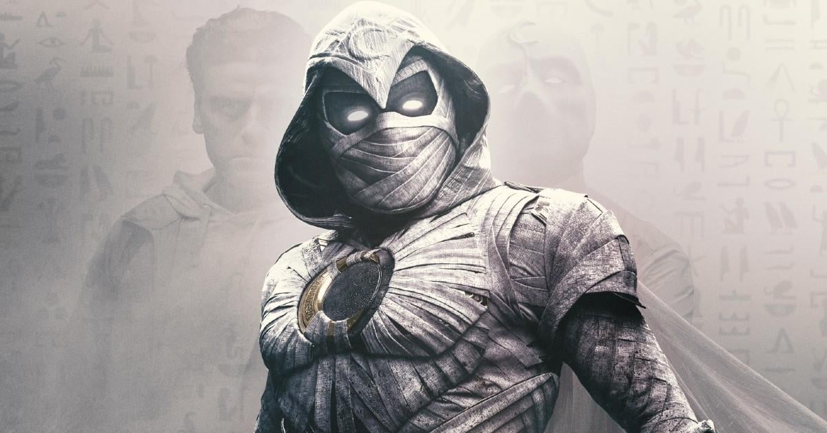 Disney+ retrasa el episodio de Moon Knight de Marvel Studios: Assembled