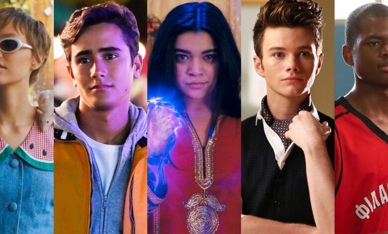 Disney+: todas las nuevas películas y programas de televisión que llegarán en junio de 2022