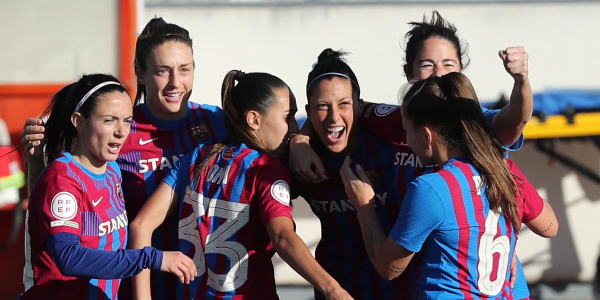 Doble compromiso para el Barça esta semana