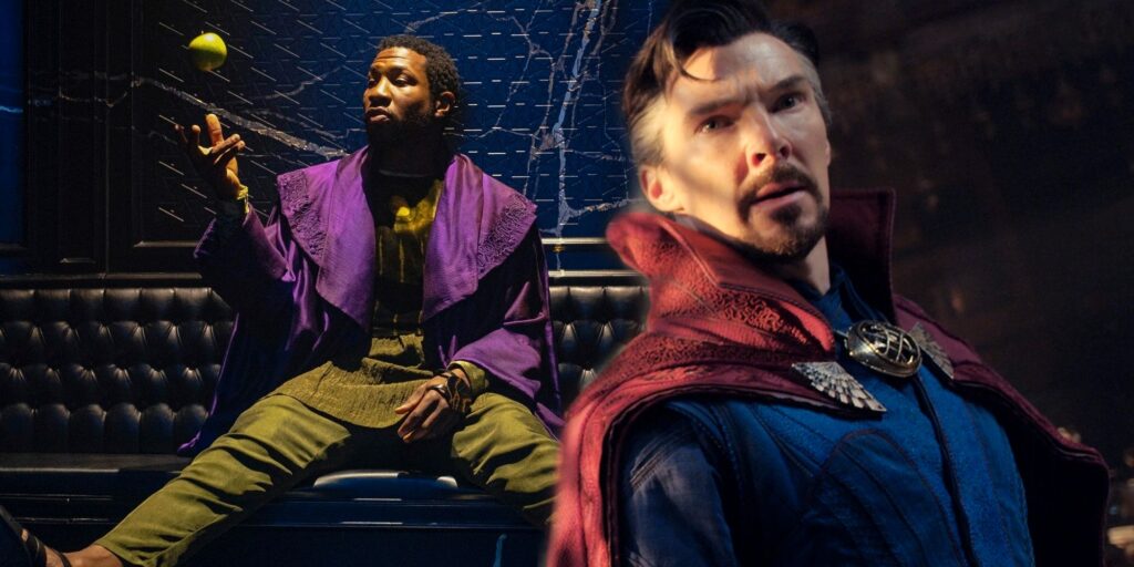 Doctor Strange 2: ¿Por qué Kang The Conqueror no está en Multiverse Of Madness?