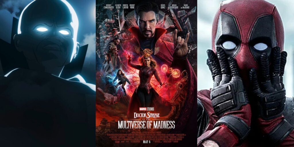 Doctor Strange 2: 10 cameos que Reddit desearía que estuvieran en la película