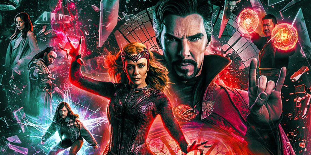 Doctor Strange 2: 10 mayores spoilers