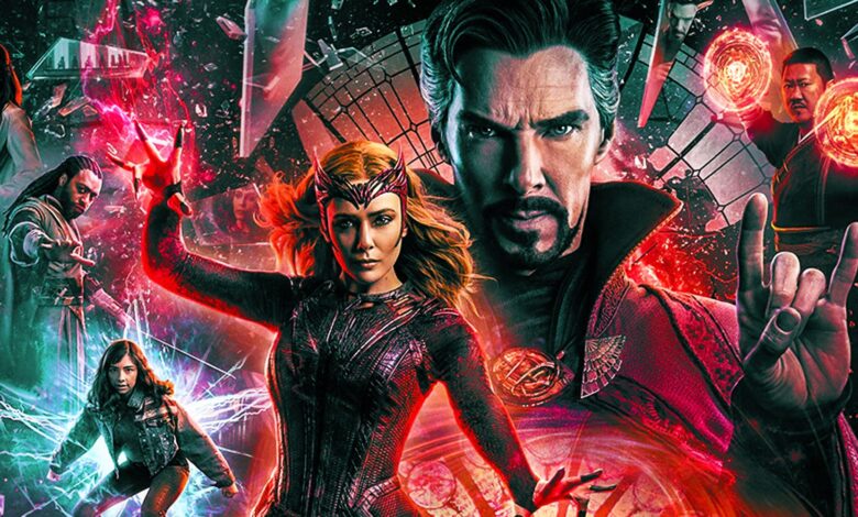 Doctor Strange 2: 10 mayores spoilers
