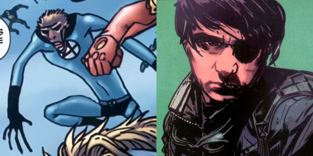 Doctor Strange 2: 10 mejores versiones de realidad alternativa de Mr. Fantastic In The Comics