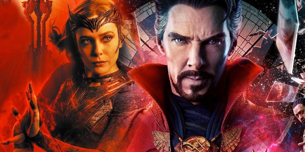 Doctor Strange 2: Benedict Cumberbatch revela lo único que no cambió