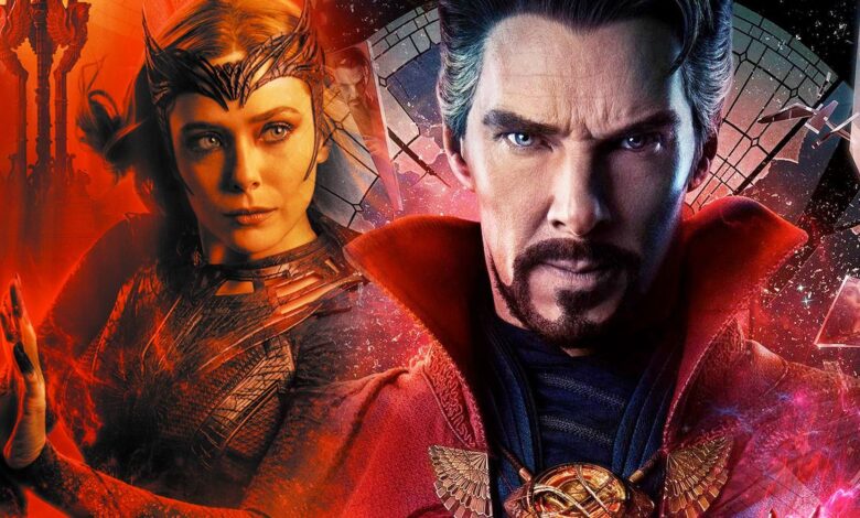 Doctor Strange 2: Benedict Cumberbatch revela lo único que no cambió