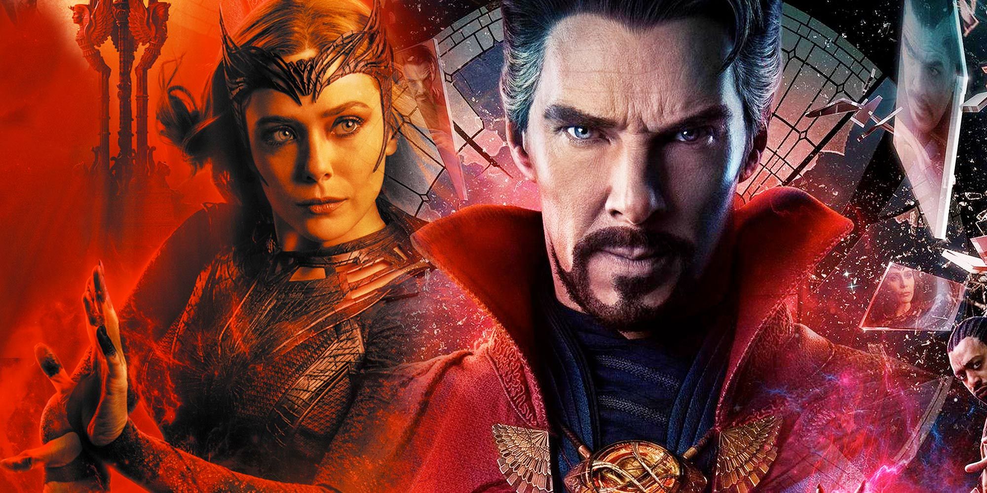 Doctor Strange 2: Benedict Cumberbatch revela lo único que no cambió