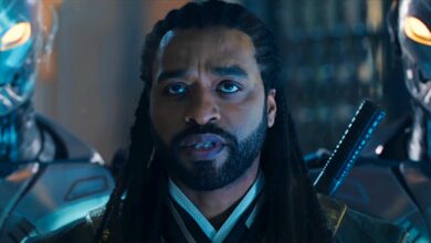 Doctor Strange 2: Chiwetel Ejiofor confirma que Mordo sobrevivió al chasquido de Thanos