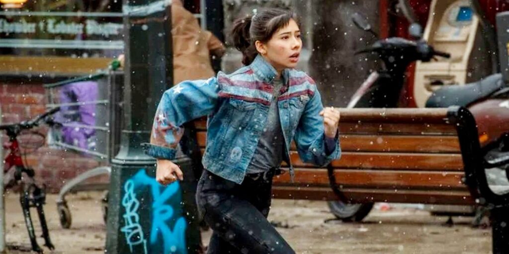 Doctor Strange 2 Star defiende al nuevo héroe de MCU en medio de comentarios homofóbicos