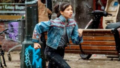 Doctor Strange 2 Star defiende al nuevo héroe de MCU en medio de comentarios homofóbicos