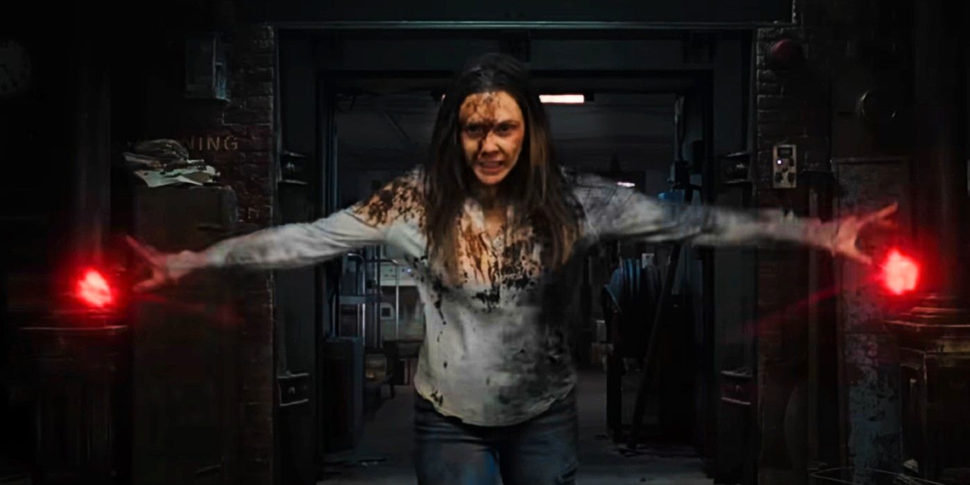 Doctor Strange 2 debuta con el segundo CinemaScore más bajo para cualquier película de Marvel