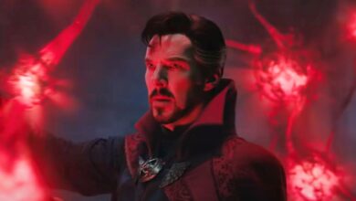 Doctor Strange 2 proyectado para vencer a Batman en la taquilla del fin de semana de apertura