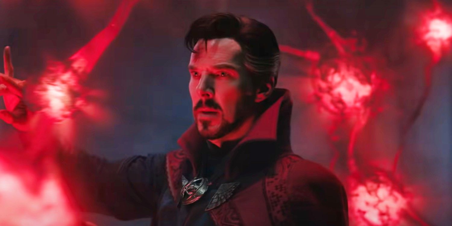 Doctor Strange 2 proyectado para vencer a Batman en la taquilla del fin de semana de apertura