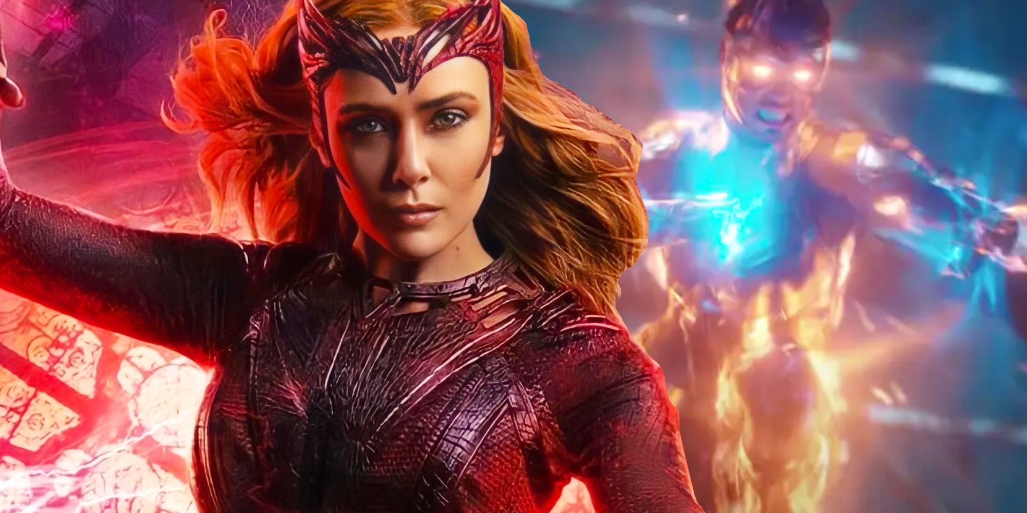 Doctor Strange 2 resuelve un importante debate sobre los poderes de los Vengadores