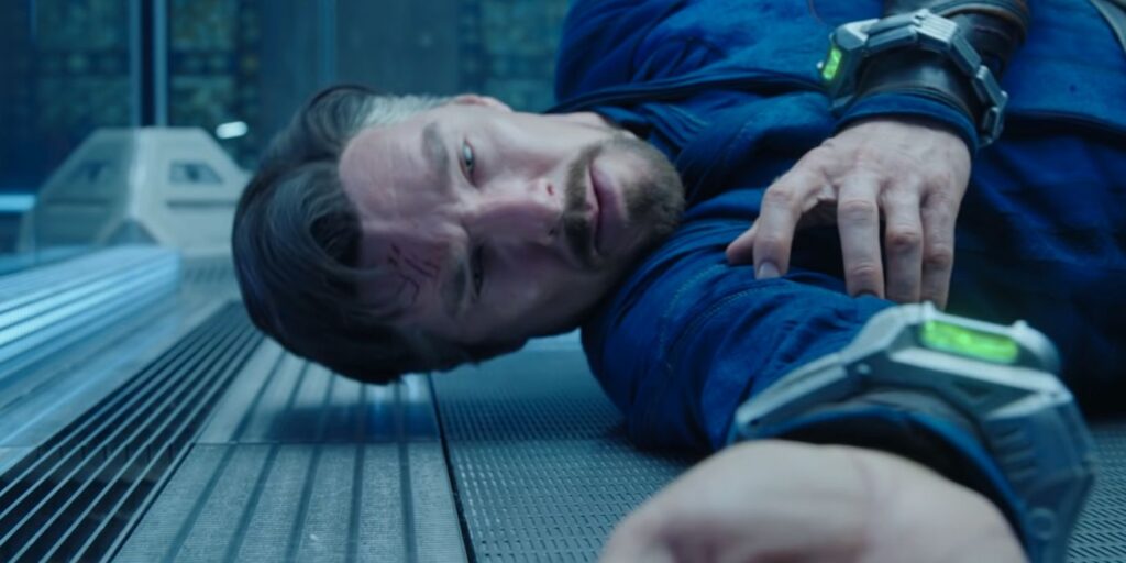 Doctor Strange 2 tiene la cuarta mejor apertura mundial de la MCU