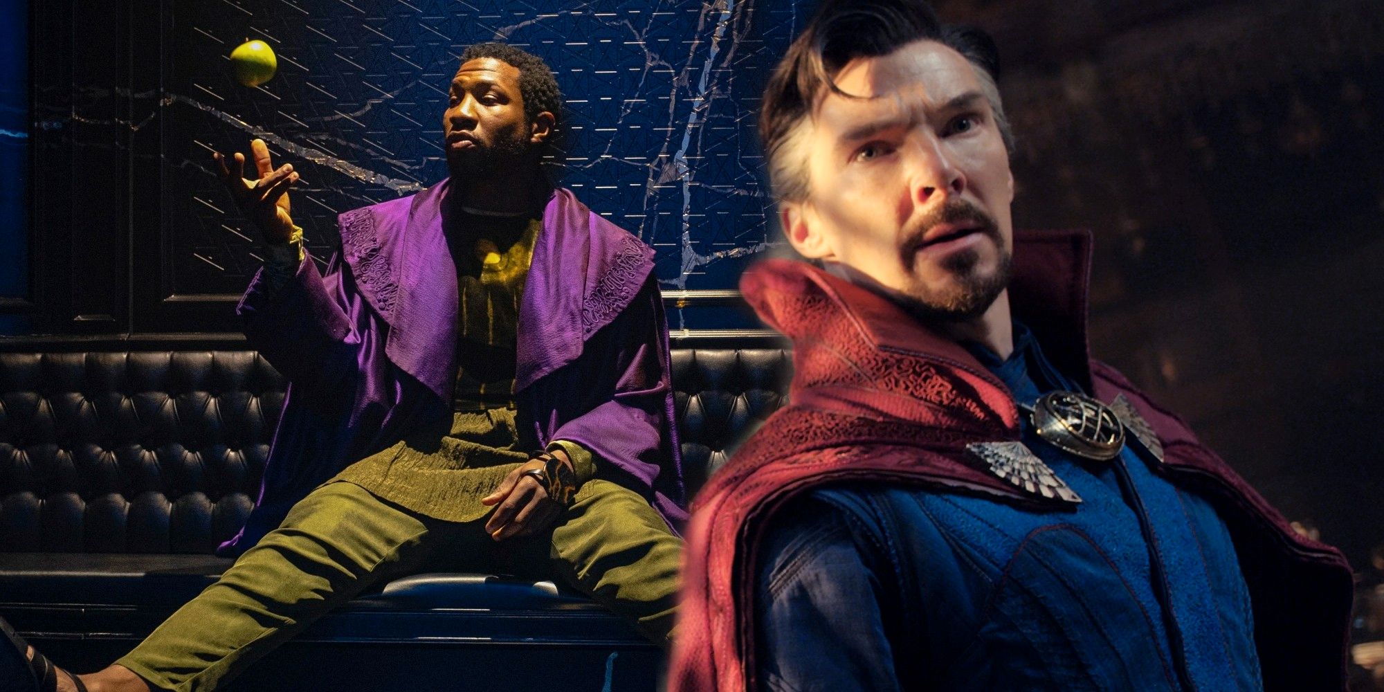 Doctor Strange 2: ¿Por qué Kang The Conqueror no está en Multiverse Of Madness?