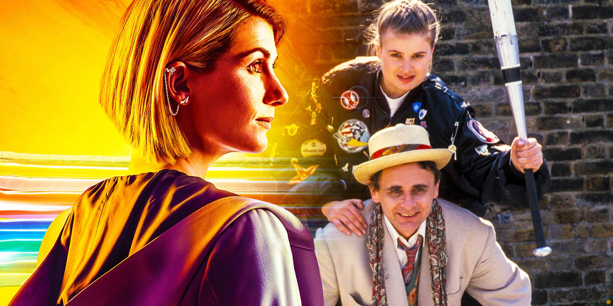 Doctor Who: Los mejores episodios para ver con Ace