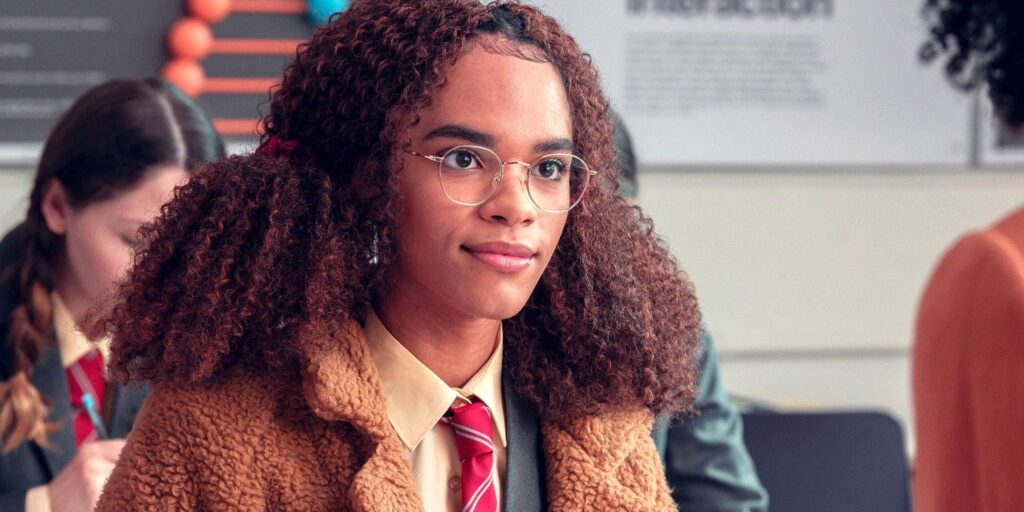 Doctor Who lanza un nuevo personaje de Rose para la era de Ncuti Gatwa