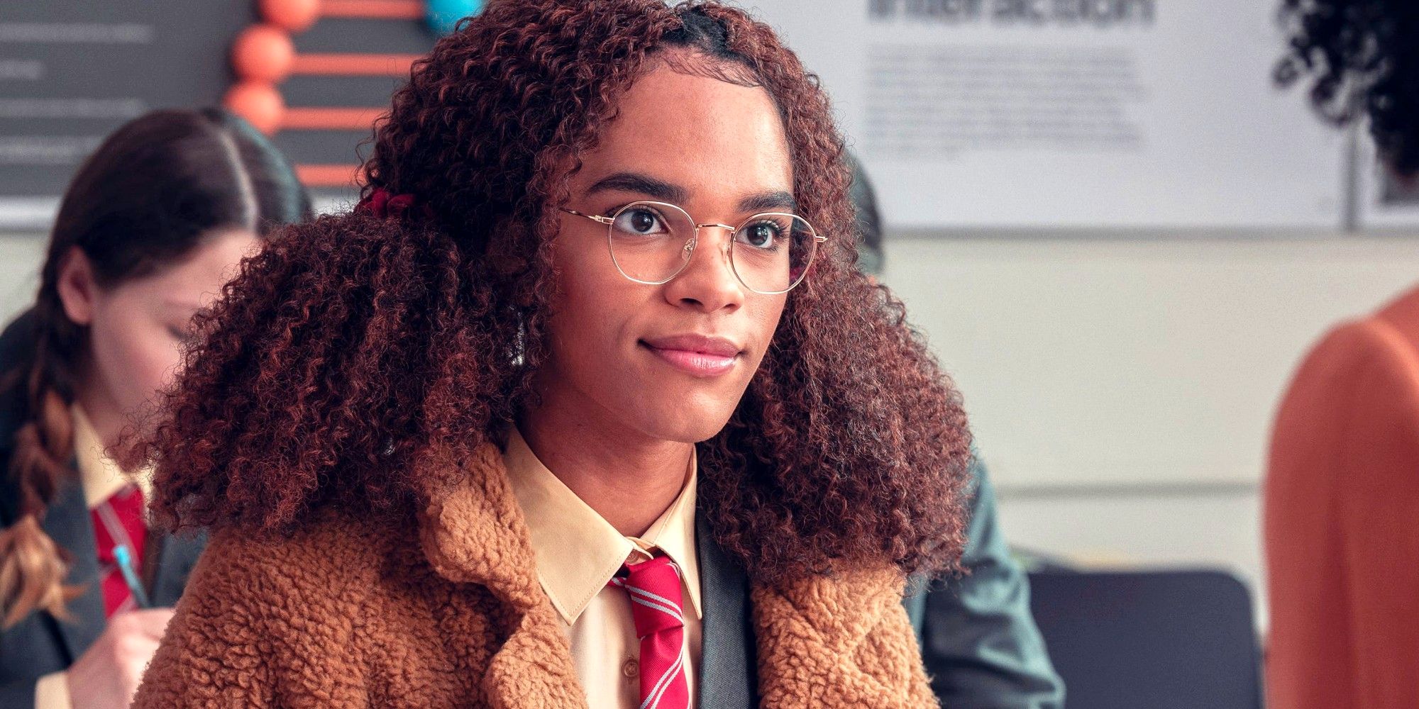 Doctor Who lanza un nuevo personaje de Rose para la era de Ncuti Gatwa