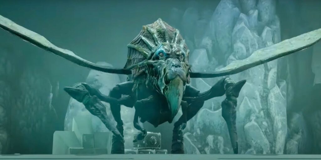 Dolmen: Cómo derrotar a Ferronightmare (Guía del jefe)